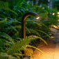 Lawn Lamp Square Garden Lighting LED