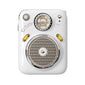 Bluetooth Mini-portable Audio Radio